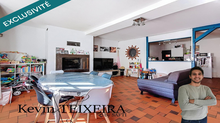 Ma-Cabane - Vente Maison Durtal, 151 m²