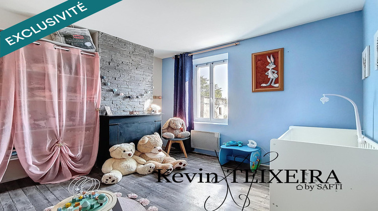 Ma-Cabane - Vente Maison Durtal, 151 m²