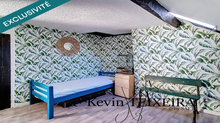 Ma-Cabane - Vente Maison Durtal, 151 m²