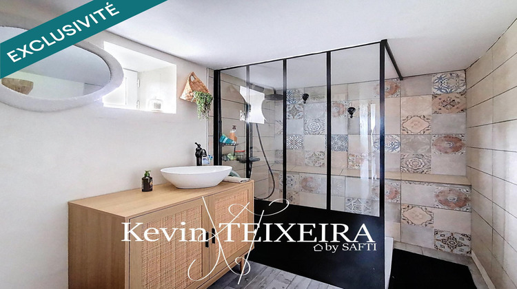 Ma-Cabane - Vente Maison Durtal, 106 m²