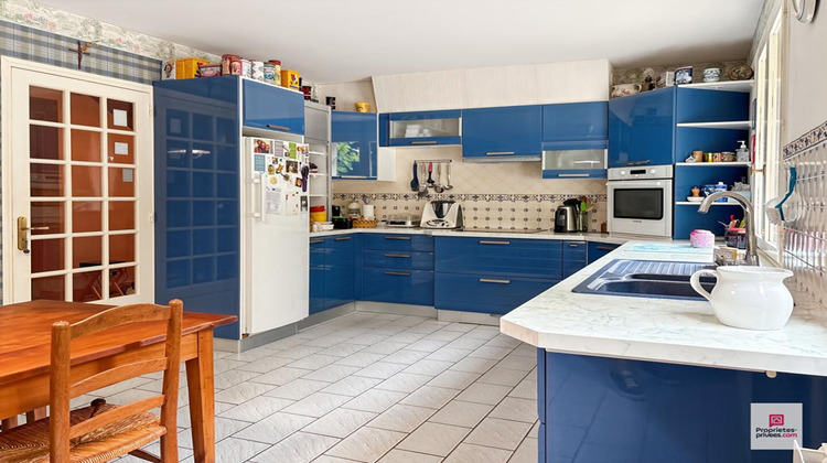 Ma-Cabane - Vente Maison DURTAL, 203 m²