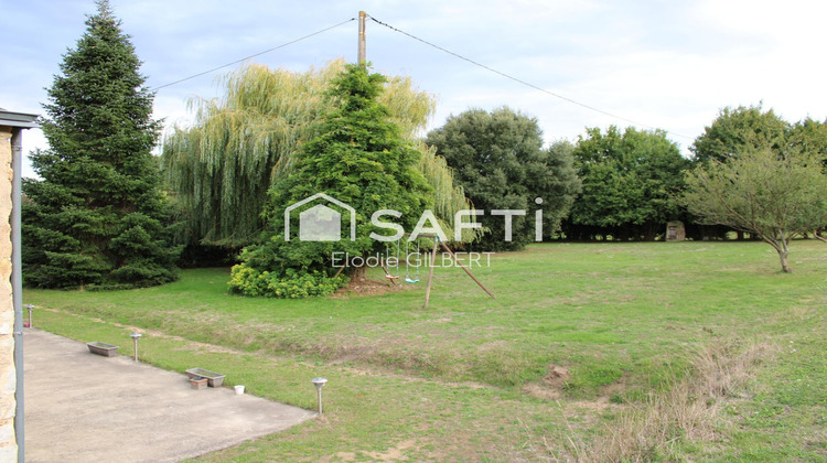 Ma-Cabane - Vente Maison Durtal, 228 m²