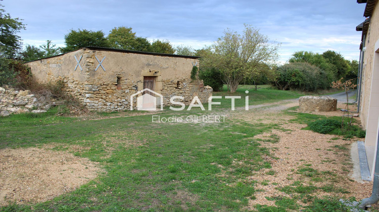 Ma-Cabane - Vente Maison Durtal, 228 m²