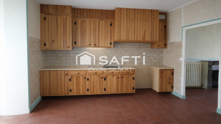 Ma-Cabane - Vente Maison Durtal, 100 m²