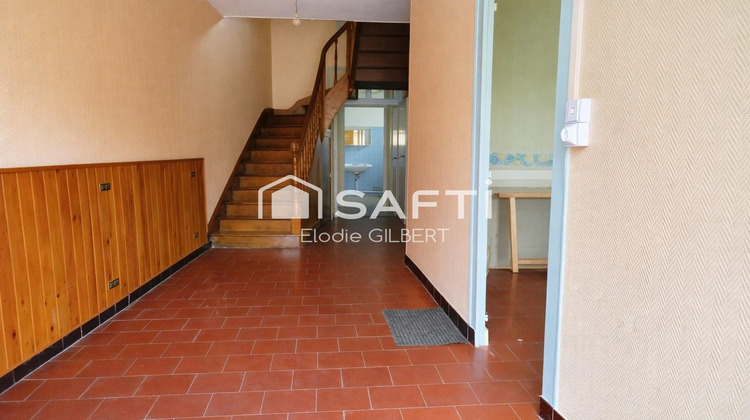 Ma-Cabane - Vente Maison Durtal, 100 m²