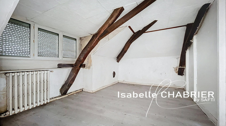 Ma-Cabane - Vente Maison Durtal, 55 m²