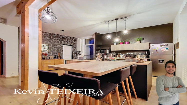 Ma-Cabane - Vente Maison Durtal, 147 m²