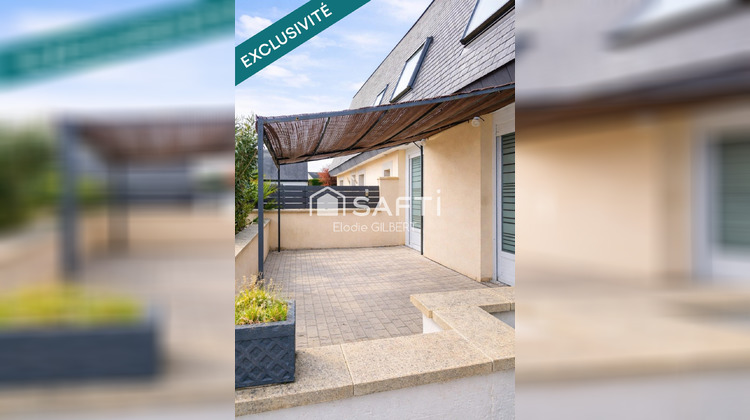 Ma-Cabane - Vente Maison Durtal, 147 m²