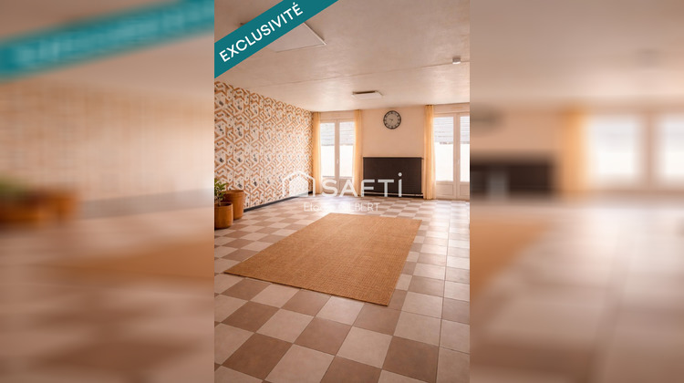 Ma-Cabane - Vente Maison Durtal, 147 m²