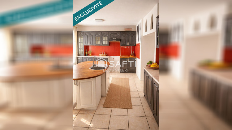 Ma-Cabane - Vente Maison Durtal, 147 m²
