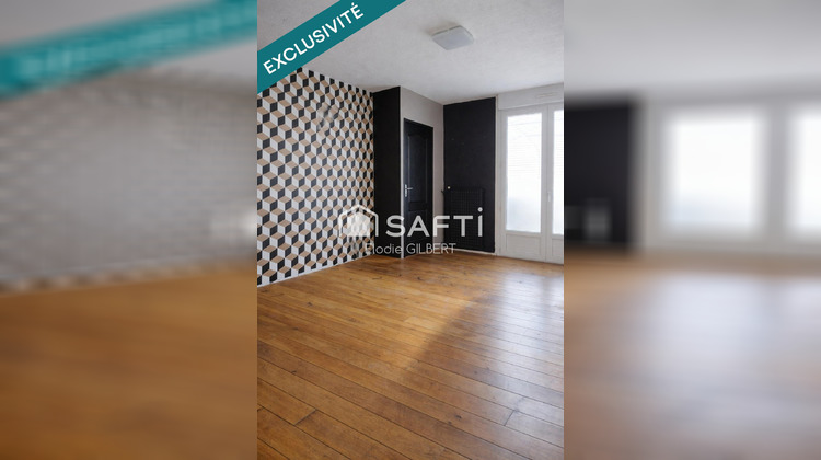 Ma-Cabane - Vente Maison Durtal, 147 m²