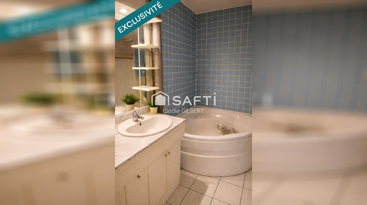 Ma-Cabane - Vente Maison Durtal, 147 m²
