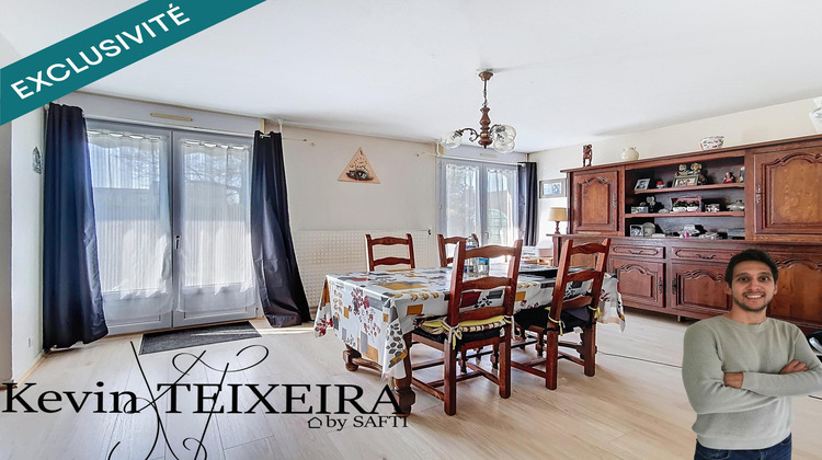 Ma-Cabane - Vente Maison Durtal, 76 m²