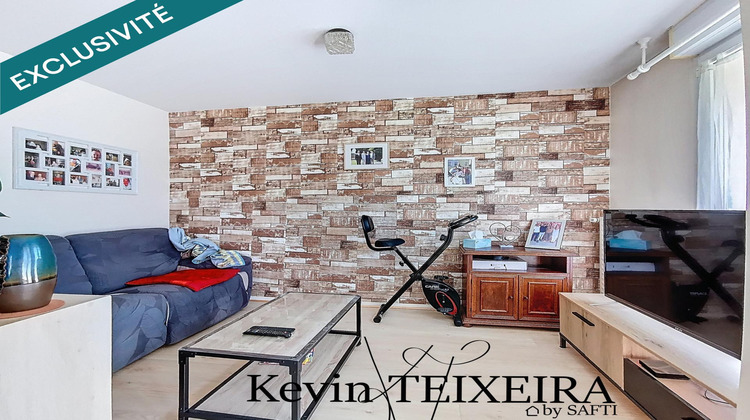 Ma-Cabane - Vente Maison Durtal, 76 m²