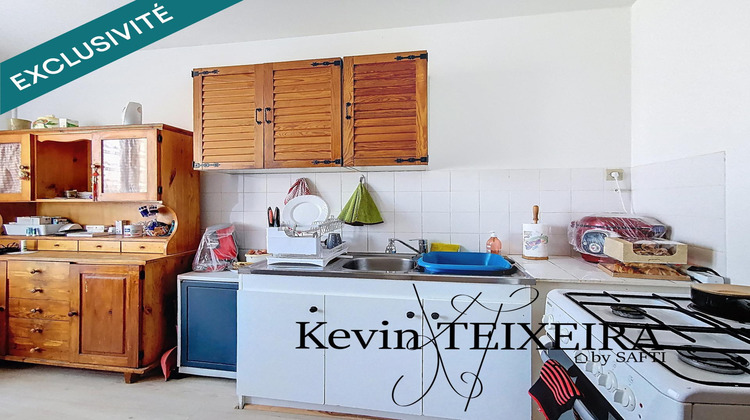 Ma-Cabane - Vente Maison Durtal, 76 m²
