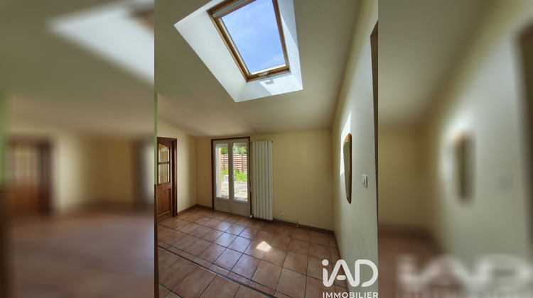 Ma-Cabane - Vente Maison Durtal, 130 m²