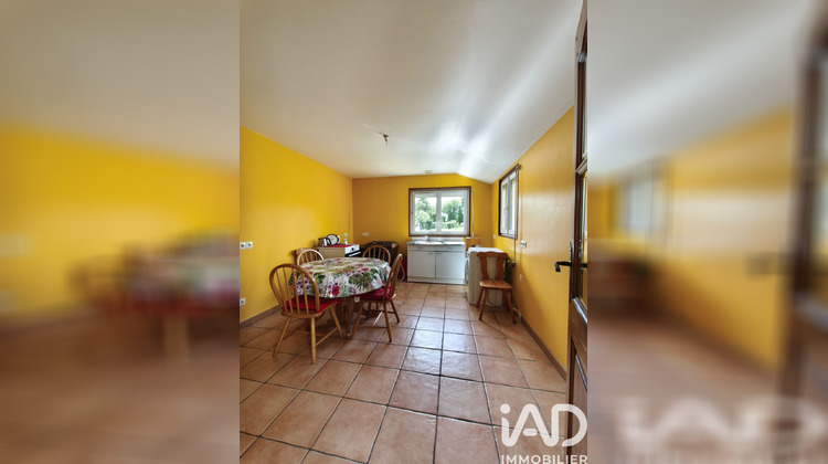 Ma-Cabane - Vente Maison Durtal, 130 m²