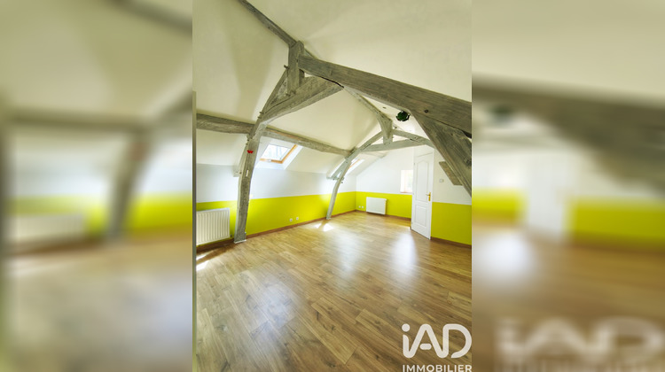 Ma-Cabane - Vente Maison Durtal, 130 m²