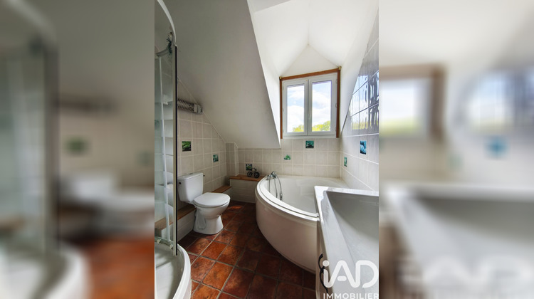 Ma-Cabane - Vente Maison Durtal, 130 m²