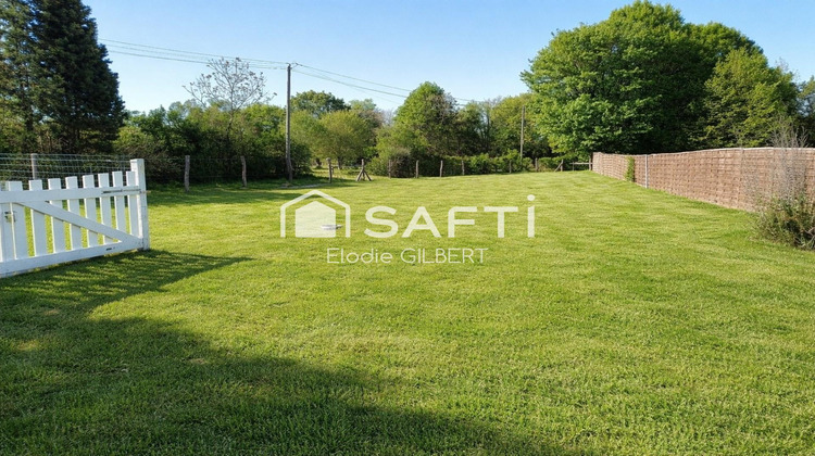 Ma-Cabane - Vente Maison Durtal, 140 m²