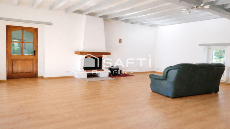 Ma-Cabane - Vente Maison Durtal, 140 m²