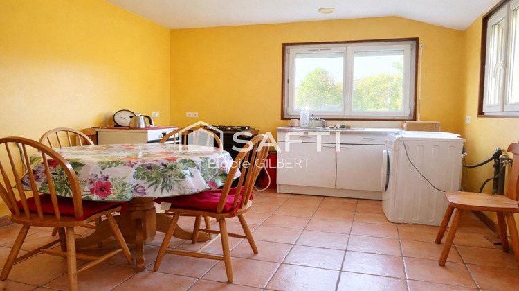 Ma-Cabane - Vente Maison Durtal, 140 m²