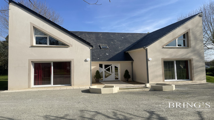 Ma-Cabane - Vente Maison Durtal, 151 m²