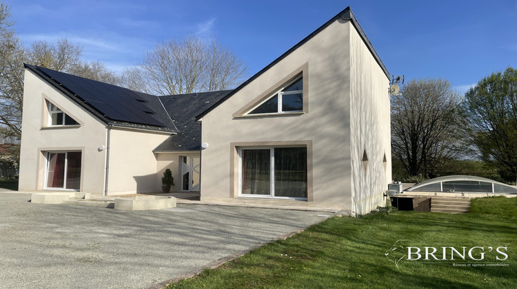 Ma-Cabane - Vente Maison Durtal, 151 m²