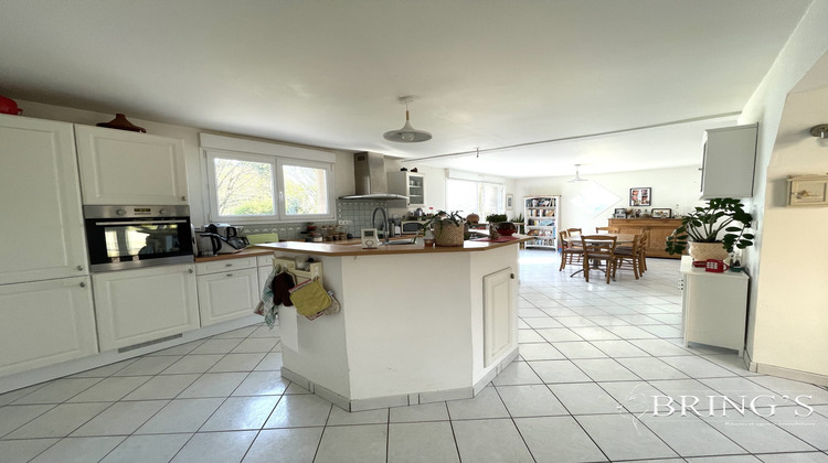 Ma-Cabane - Vente Maison Durtal, 151 m²