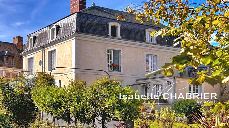 Ma-Cabane - Vente Maison Durtal, 235 m²