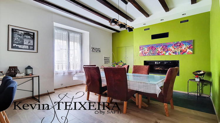 Ma-Cabane - Vente Maison Durtal, 147 m²