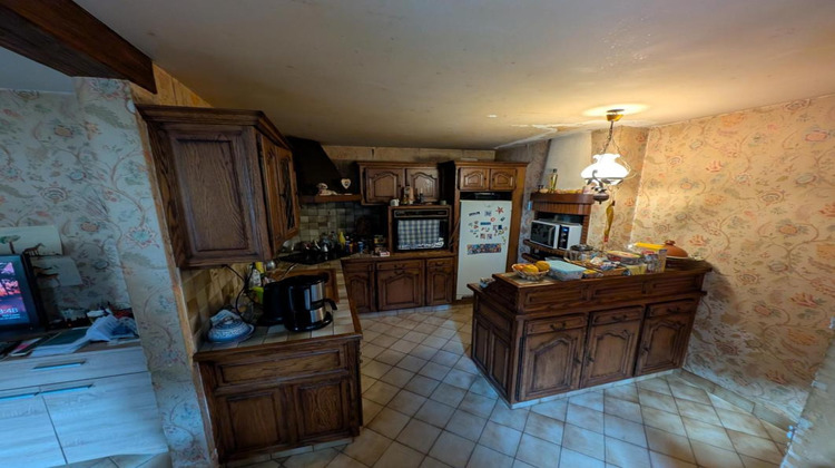 Ma-Cabane - Vente Maison DURTAL, 120 m²