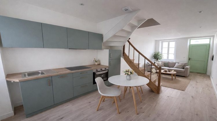 Ma-Cabane - Vente Maison DURTAL, 77 m²