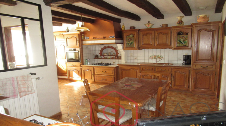 Ma-Cabane - Vente Maison DURTAL, 186 m²