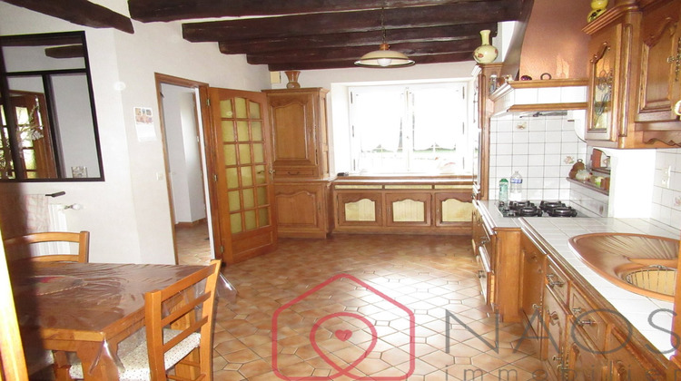 Ma-Cabane - Vente Maison DURTAL, 186 m²