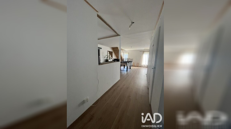 Ma-Cabane - Vente Maison Durtal, 122 m²