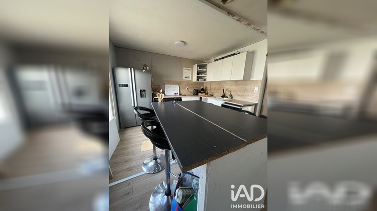 Ma-Cabane - Vente Maison Durtal, 122 m²