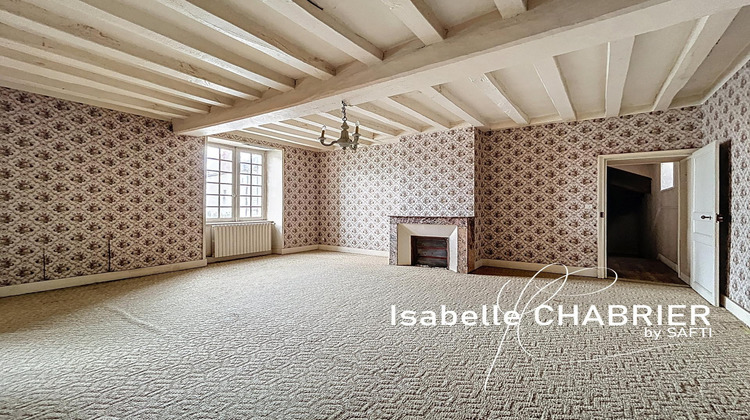 Ma-Cabane - Vente Maison Durtal, 212 m²