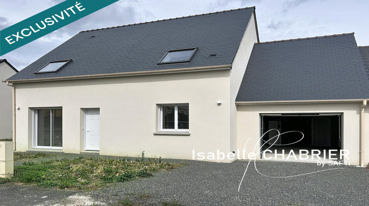Ma-Cabane - Vente Maison Durtal, 102 m²