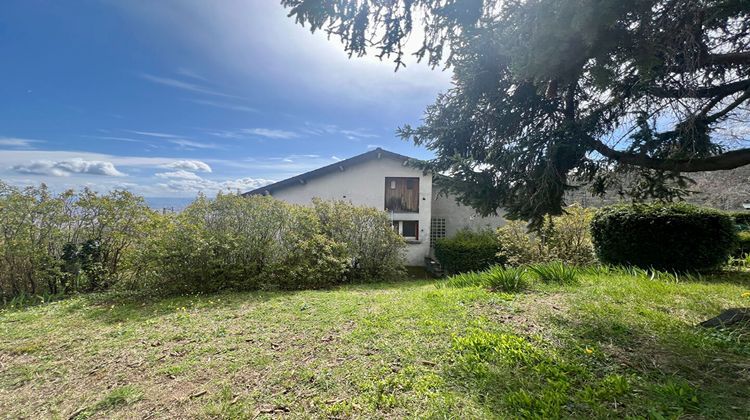 Ma-Cabane - Vente Maison DURTOL, 189 m²