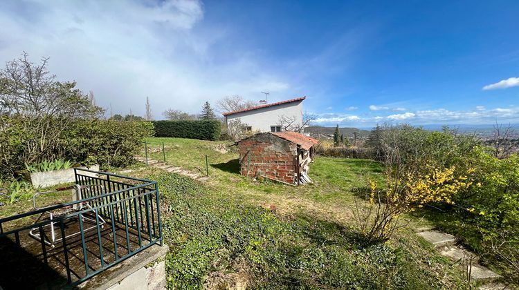 Ma-Cabane - Vente Maison DURTOL, 189 m²