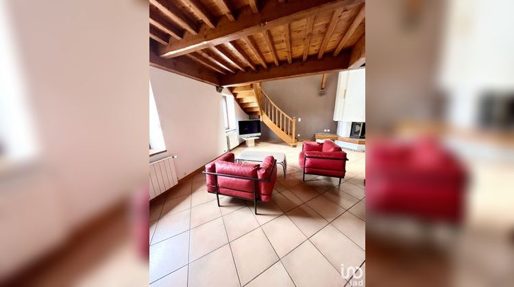 Ma-Cabane - Vente Maison Durtol, 168 m²