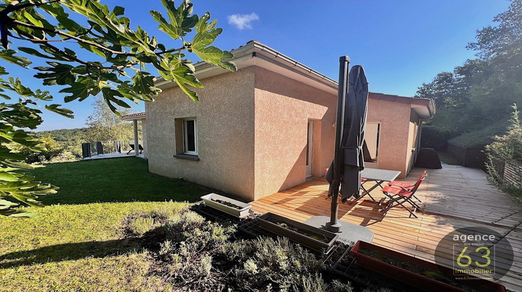 Ma-Cabane - Vente Maison Durtol, 154 m²