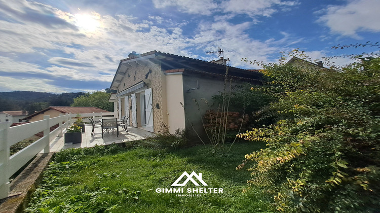 Ma-Cabane - Vente Maison Durtol, 120 m²