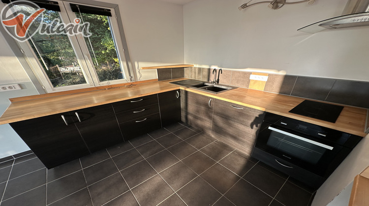 Ma-Cabane - Vente Maison Durtol, 81 m²