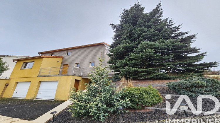 Ma-Cabane - Vente Maison Durtol, 210 m²