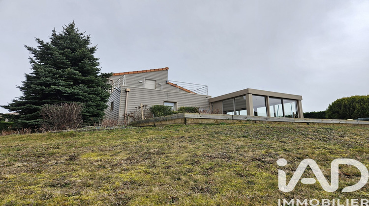 Ma-Cabane - Vente Maison Durtol, 210 m²