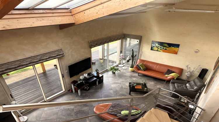 Ma-Cabane - Vente Maison DURTOL, 215 m²