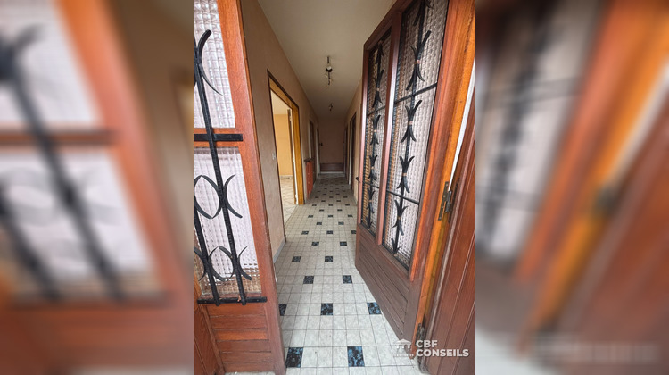 Ma-Cabane - Vente Maison Durtol, 134 m²