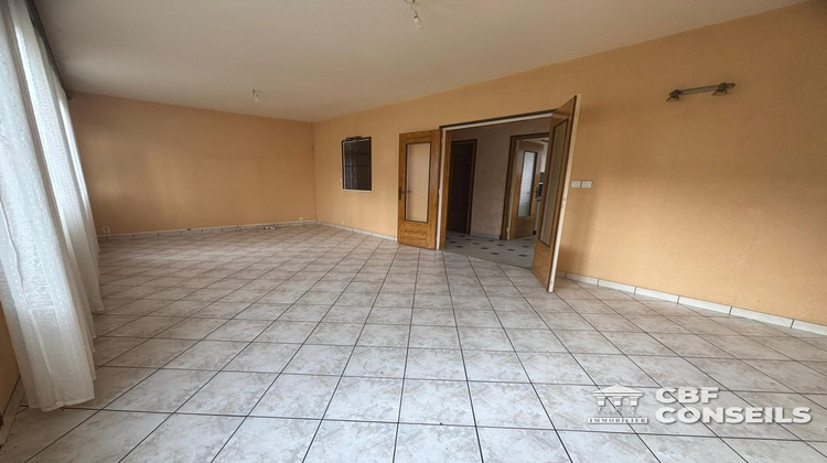 Ma-Cabane - Vente Maison Durtol, 134 m²